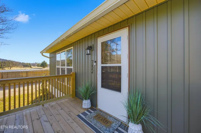 $349,500 | 732 Paint Rock Ferry Road, Kingston, TN 37763