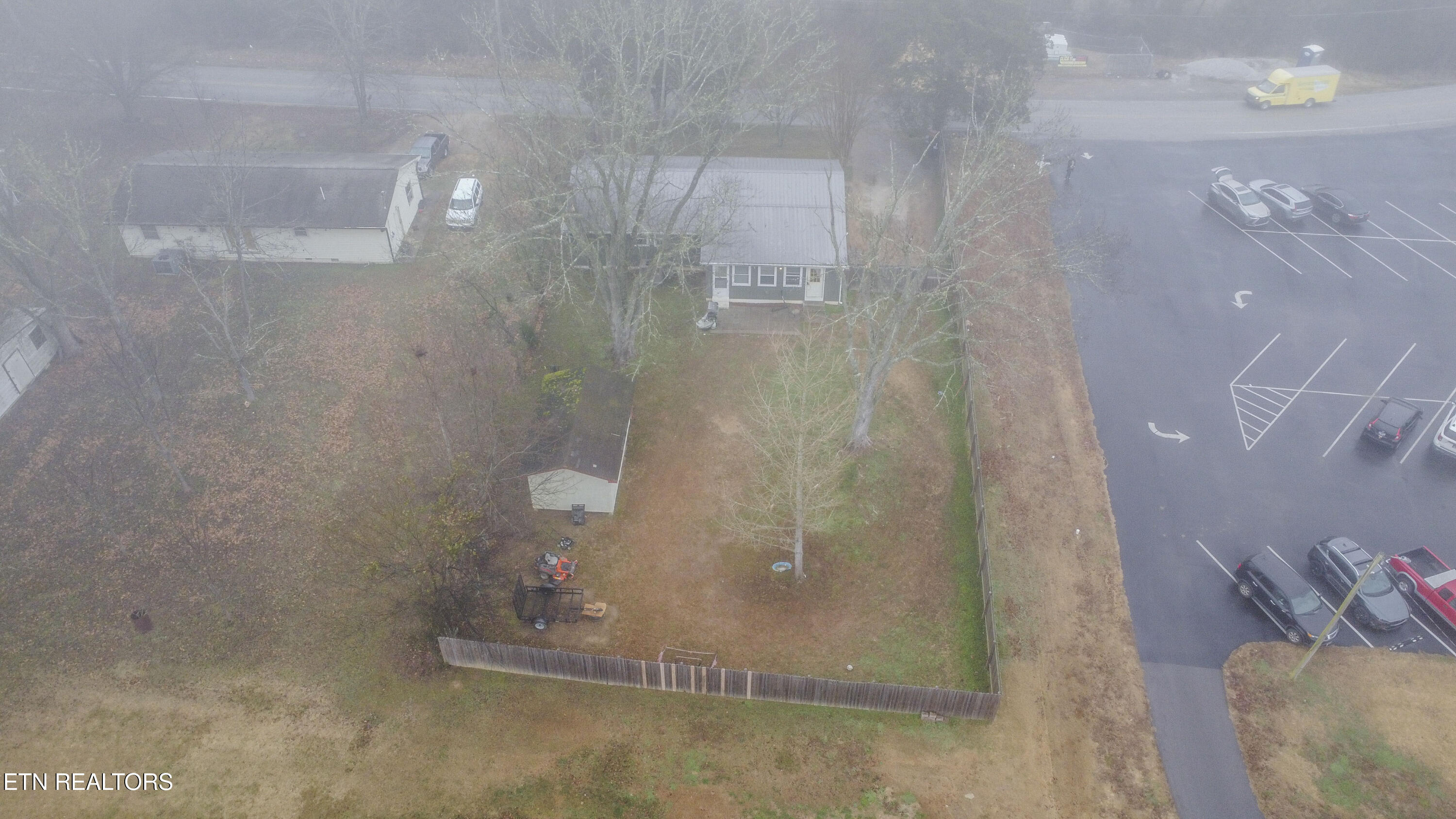 732 Paint Rock Ferry Road Kingston, TN 37763 - Photo 38 of 43 B607E13C-5606-409D-A10A-8D4CBD741A82 2