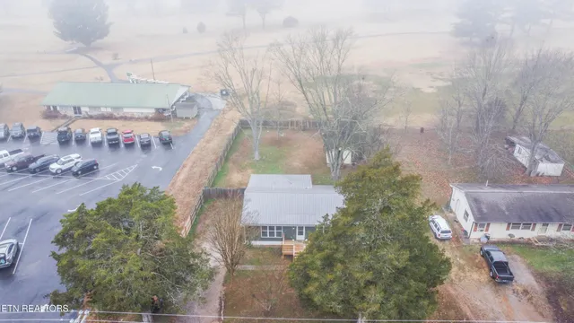 $349,500 | 732 Paint Rock Ferry Road, Kingston, TN 37763