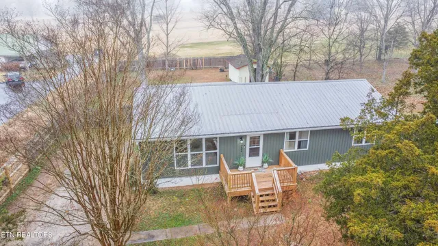 $349,500 | 732 Paint Rock Ferry Road, Kingston, TN 37763