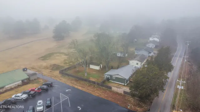 $349,500 | 732 Paint Rock Ferry Road, Kingston, TN 37763