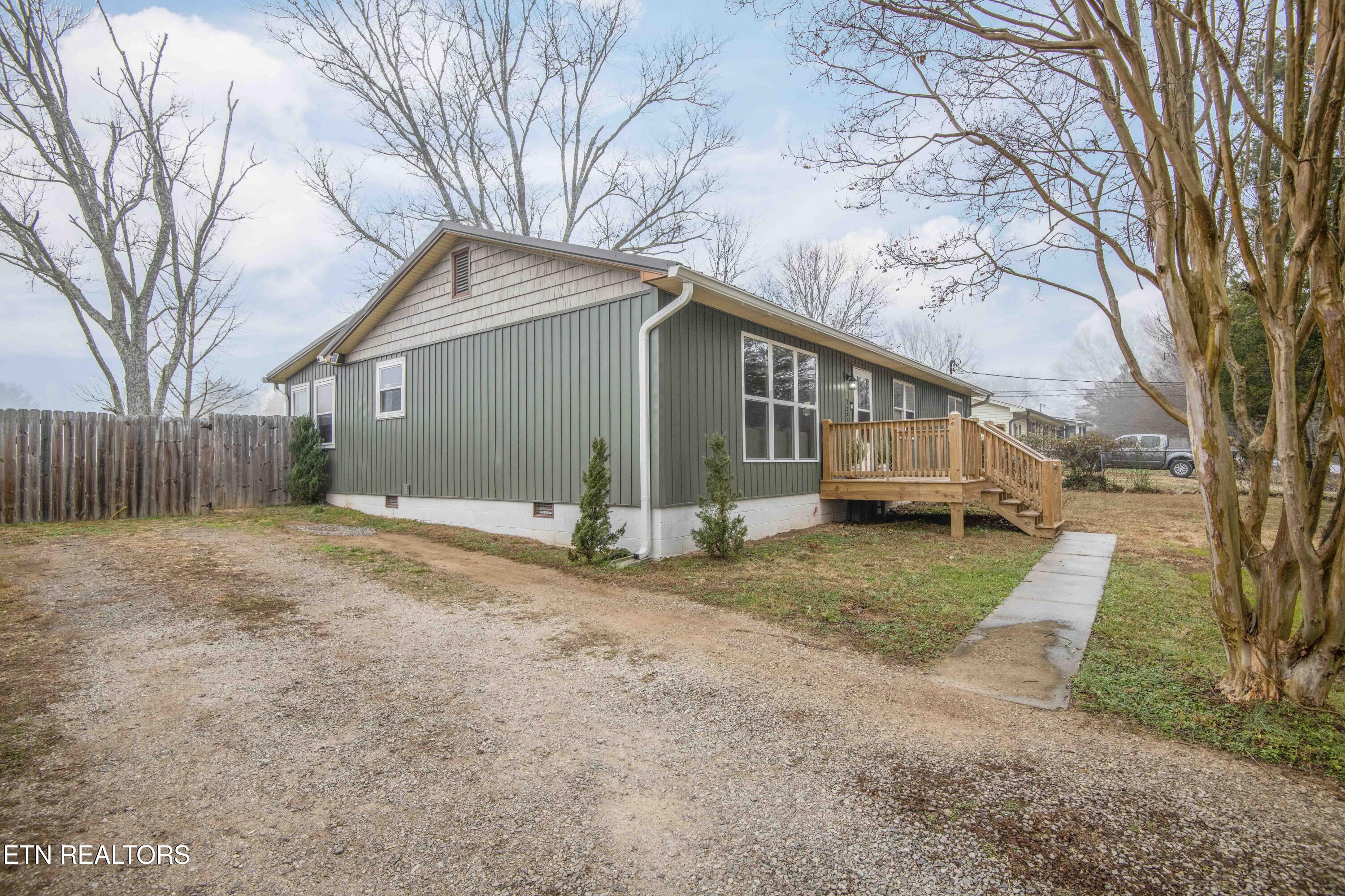 732 Paint Rock Ferry Road Kingston, TN 37763 - Photo 43 of 43 FF6BCD50-30DE-4807-BCD4-DEF70C2F516F