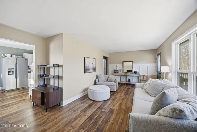 $349,500 | 732 Paint Rock Ferry Road, Kingston, TN 37763