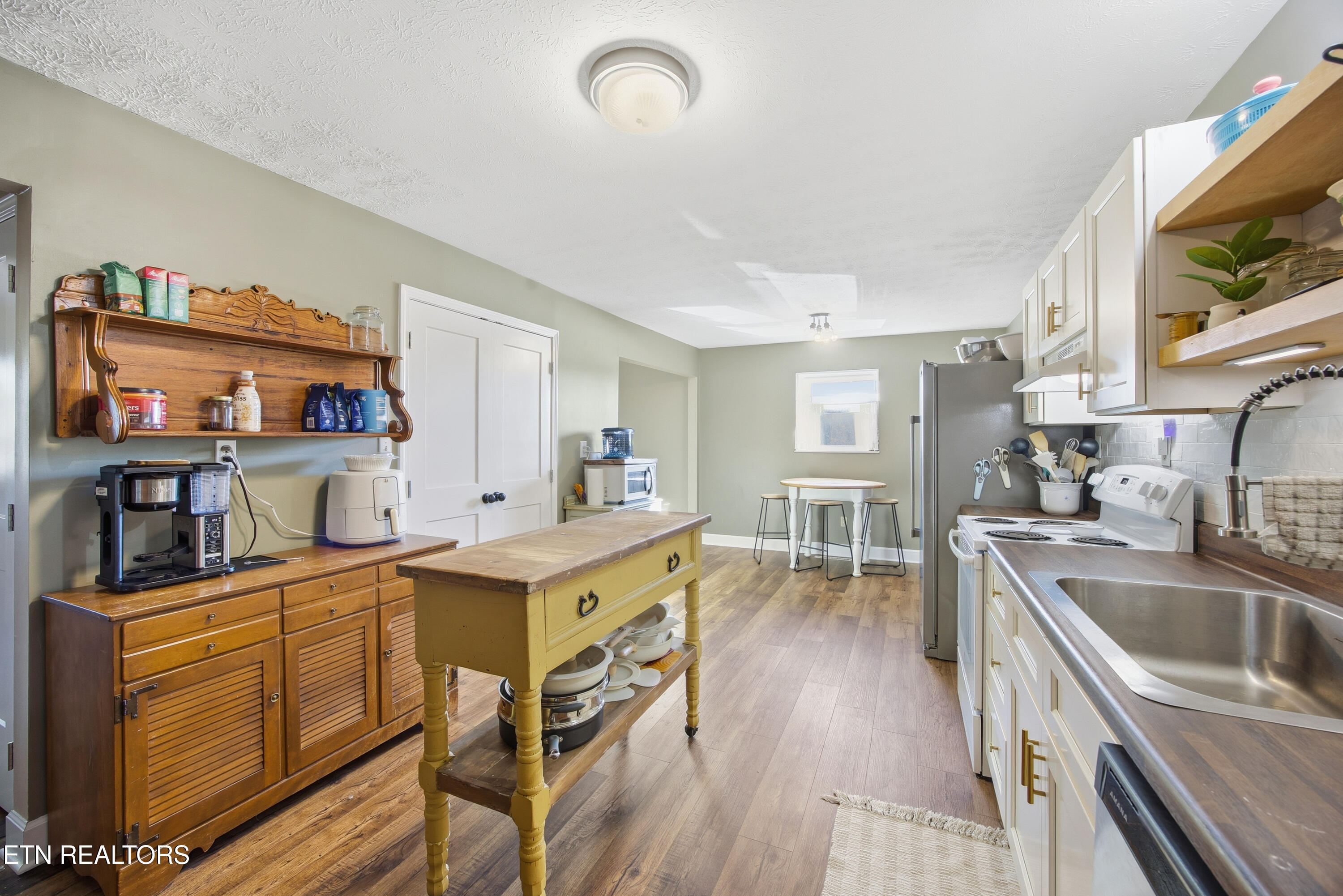 732 Paint Rock Ferry Road Kingston, TN 37763 - Photo 10 of 43 1S2A8694