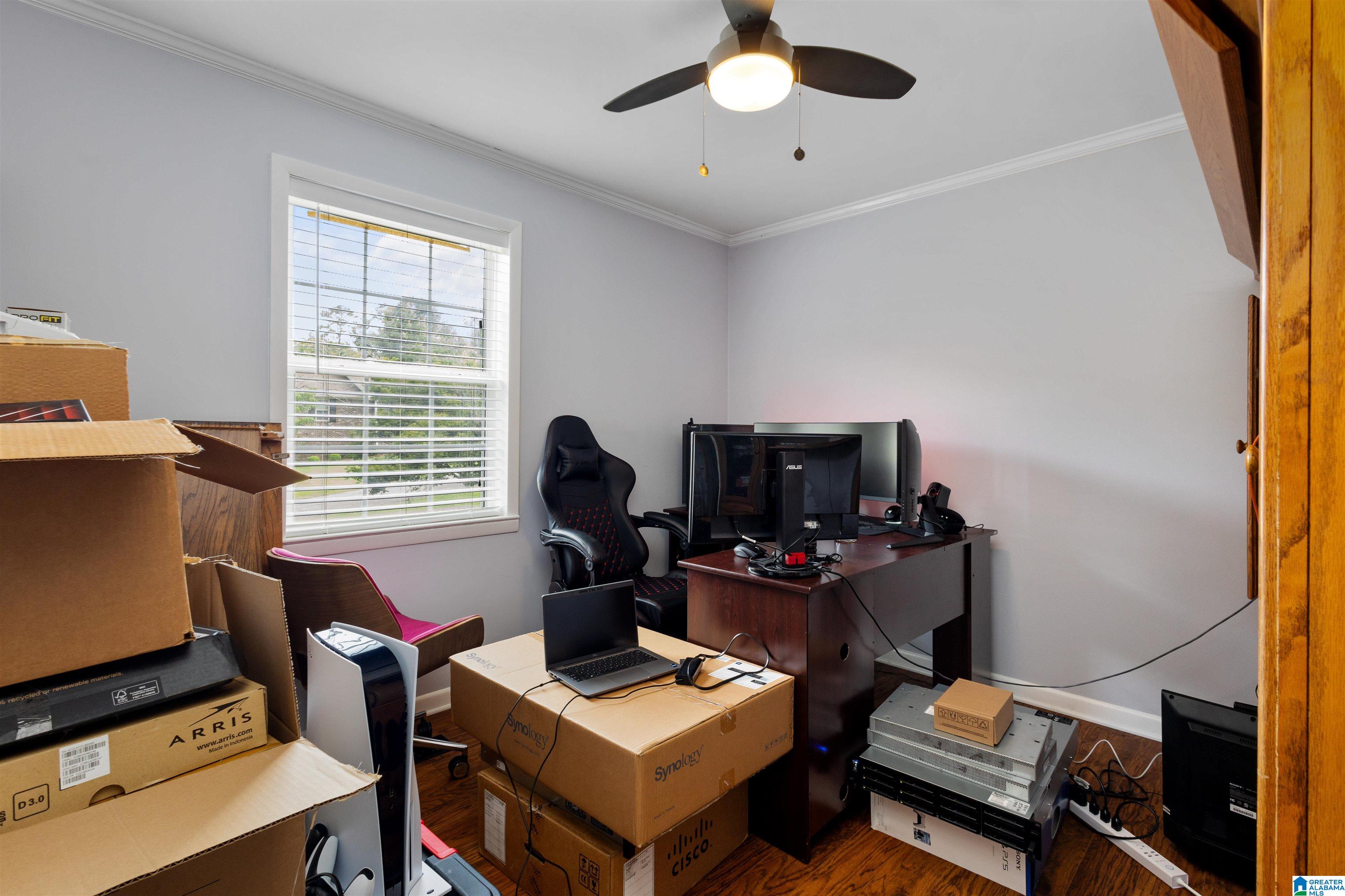 204 Meadow Lane Oneonta, AL 35121 - Photo 23 of 26