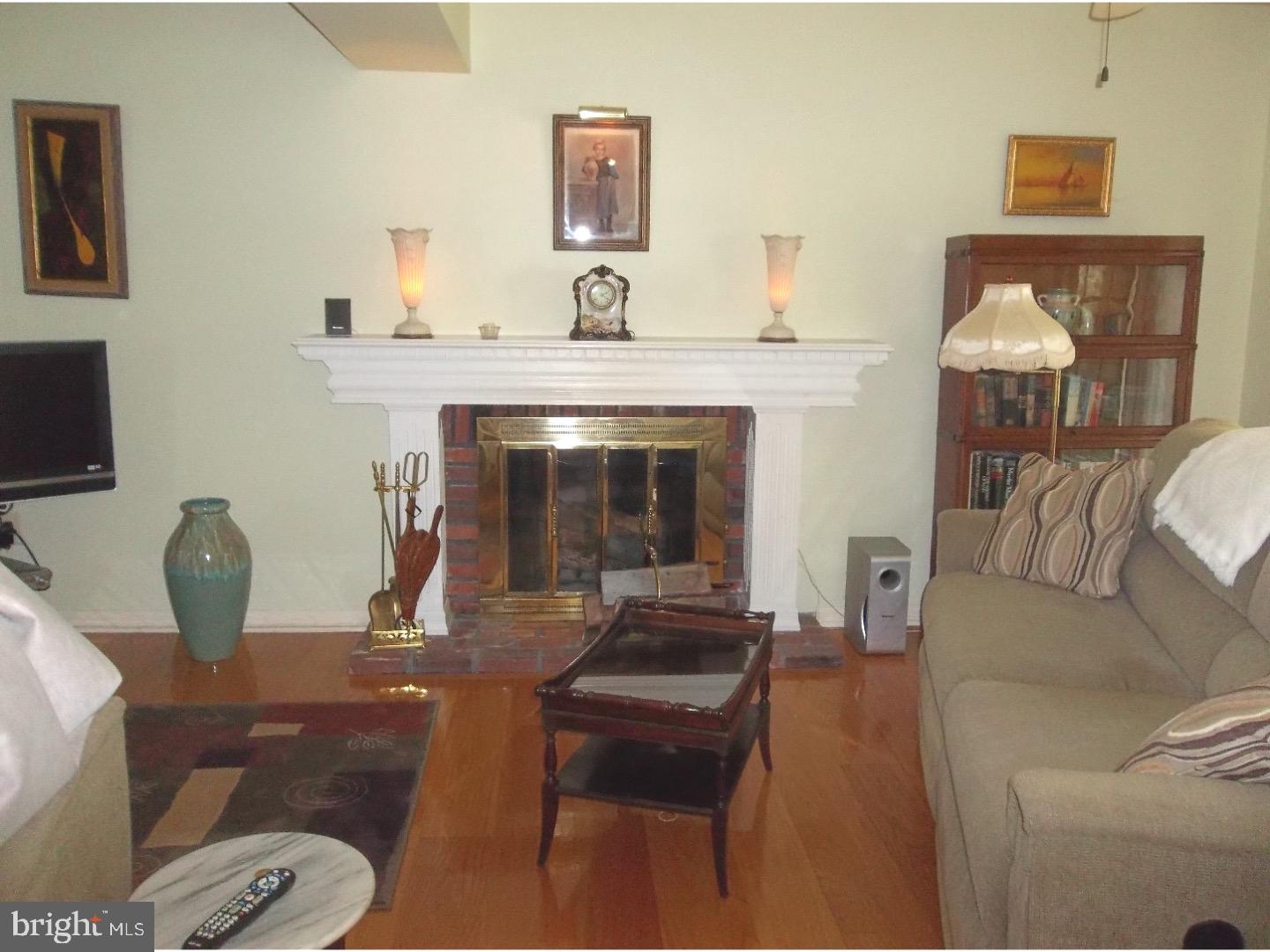 9 Freedom Road Sewell, NJ 08080 - Photo 11 of 24 Fireplace