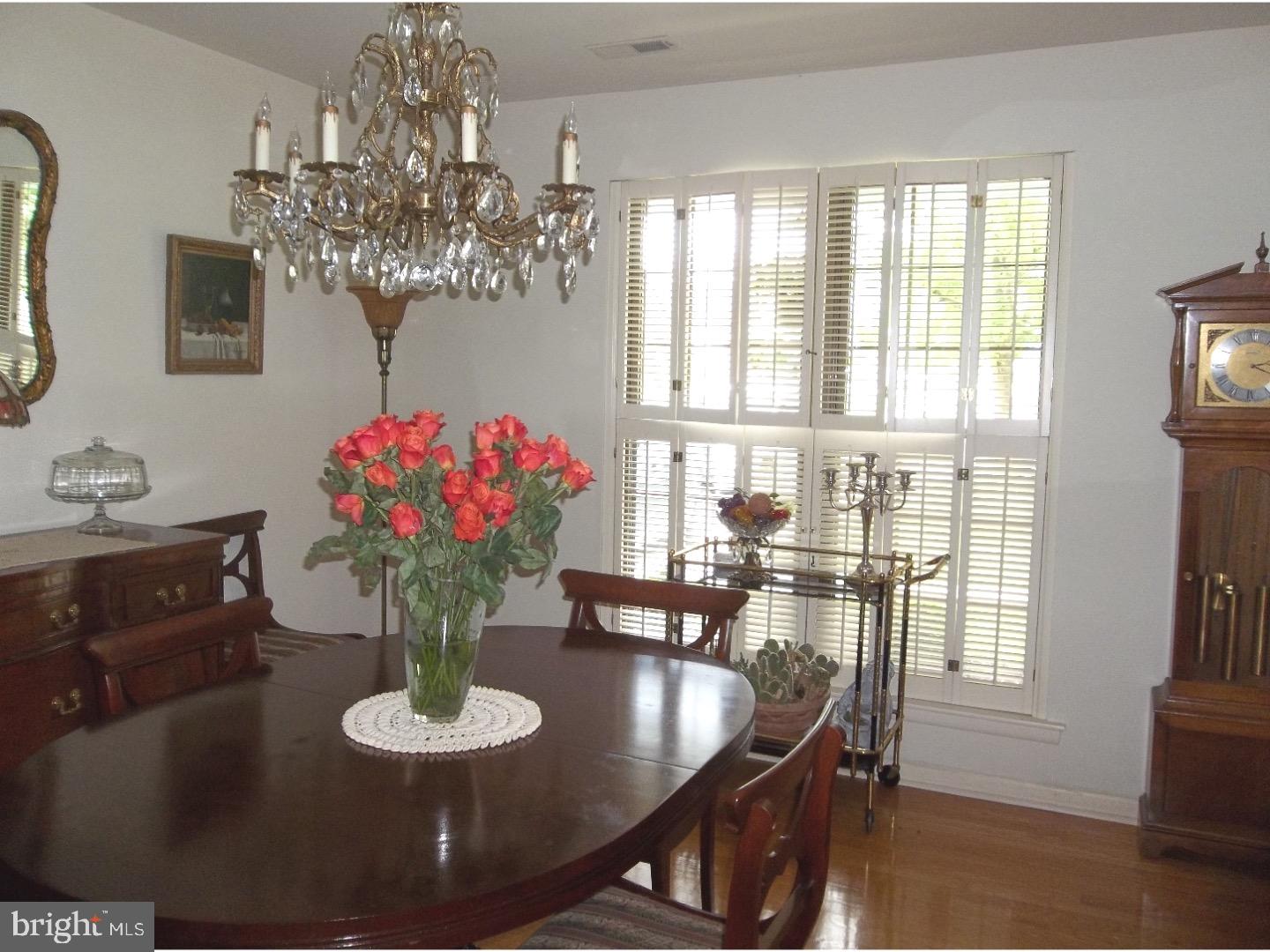 9 Freedom Road Sewell, NJ 08080 - Photo 12 of 24 Dining Room