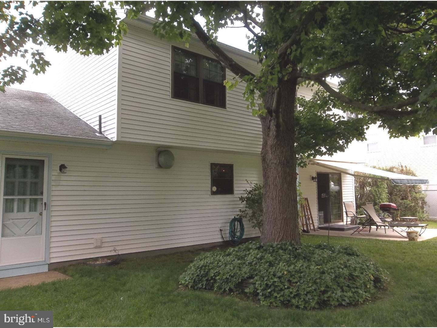 9 Freedom Road Sewell, NJ 08080 - Photo 23 of 24 Exterior Back