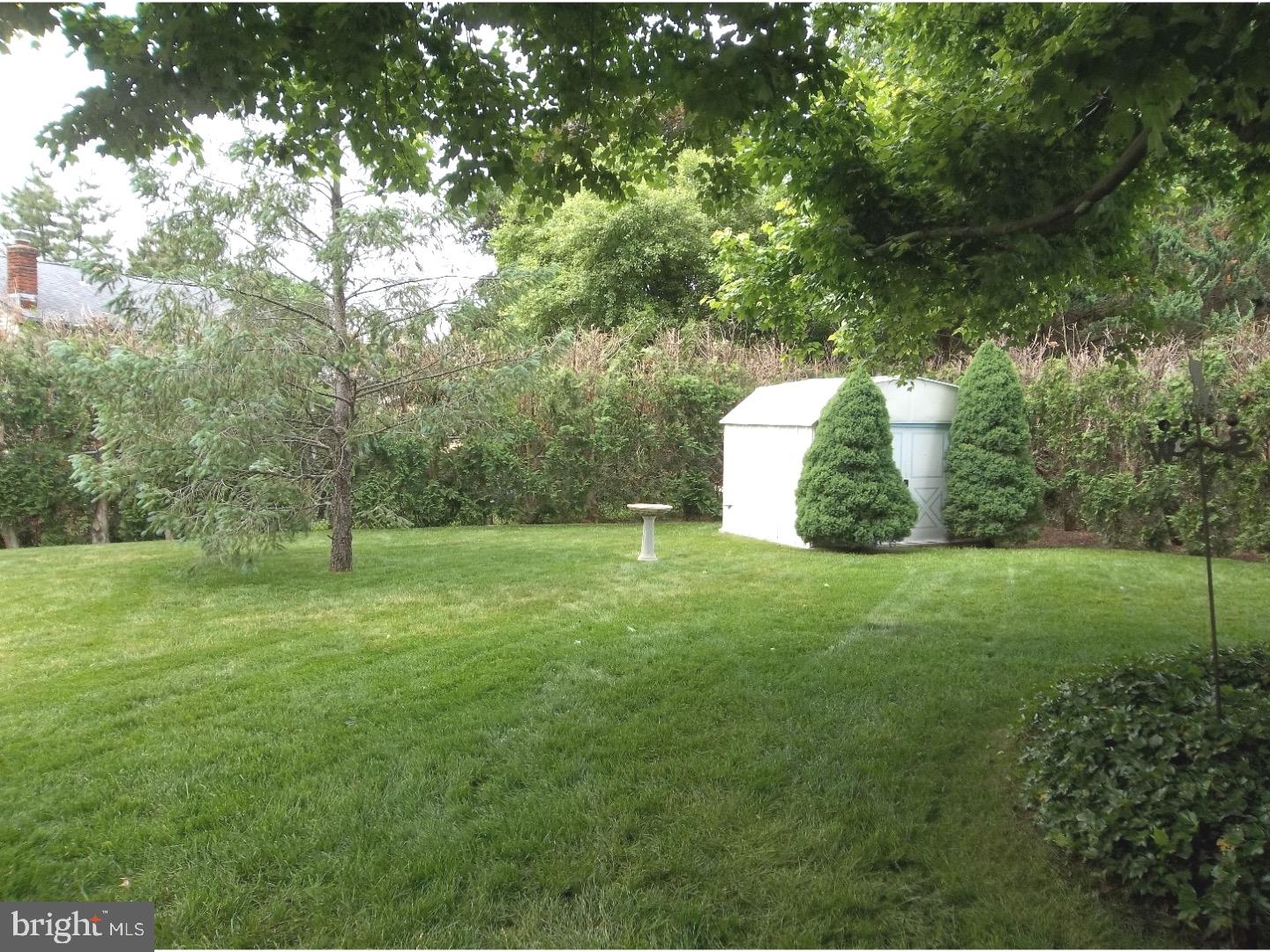 9 Freedom Road Sewell, NJ 08080 - Photo 24 of 24 Back Yard
