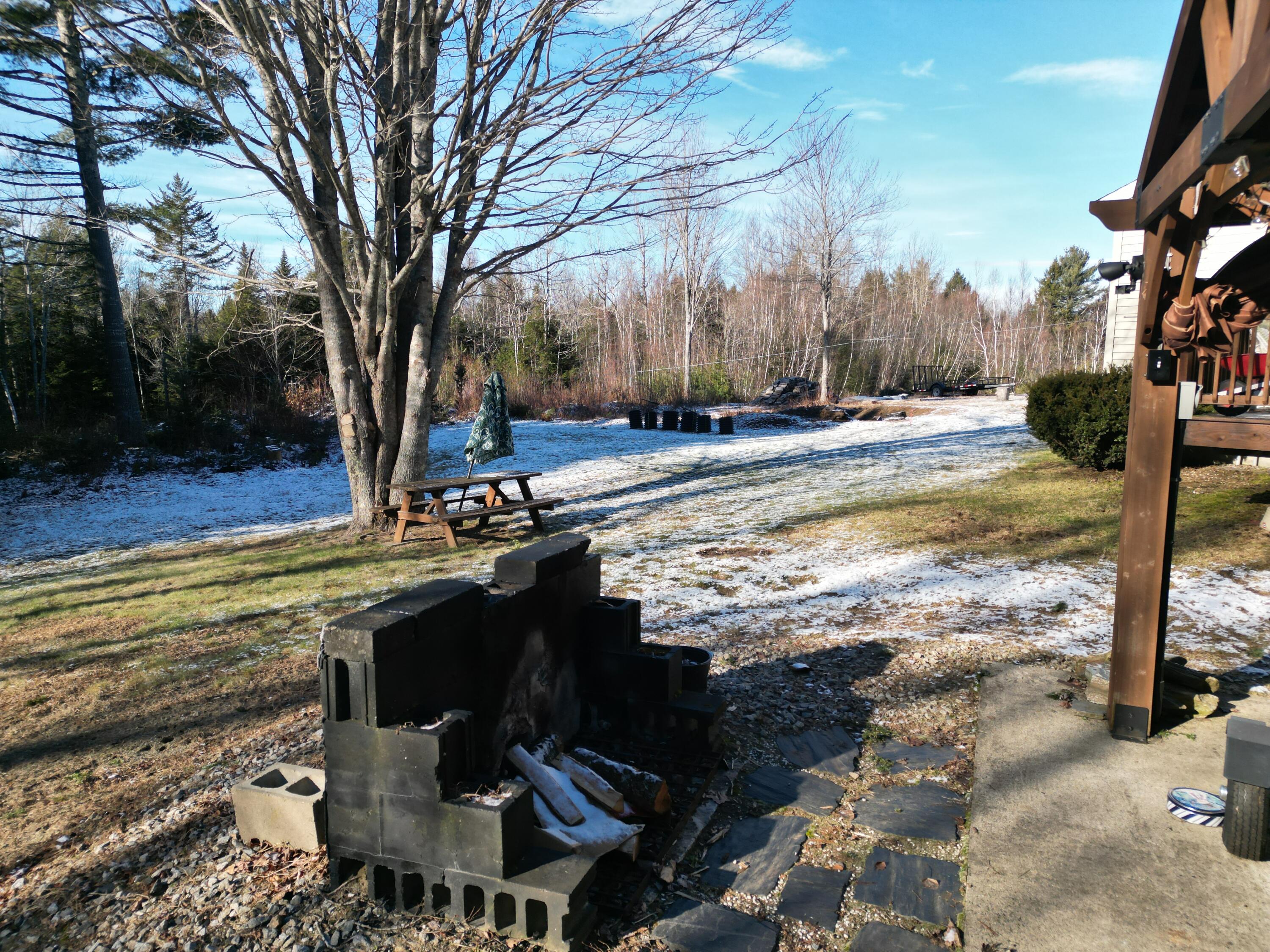 32 Cooley Road Washington, ME 04574 - Photo 19 of 21 DJI_0701