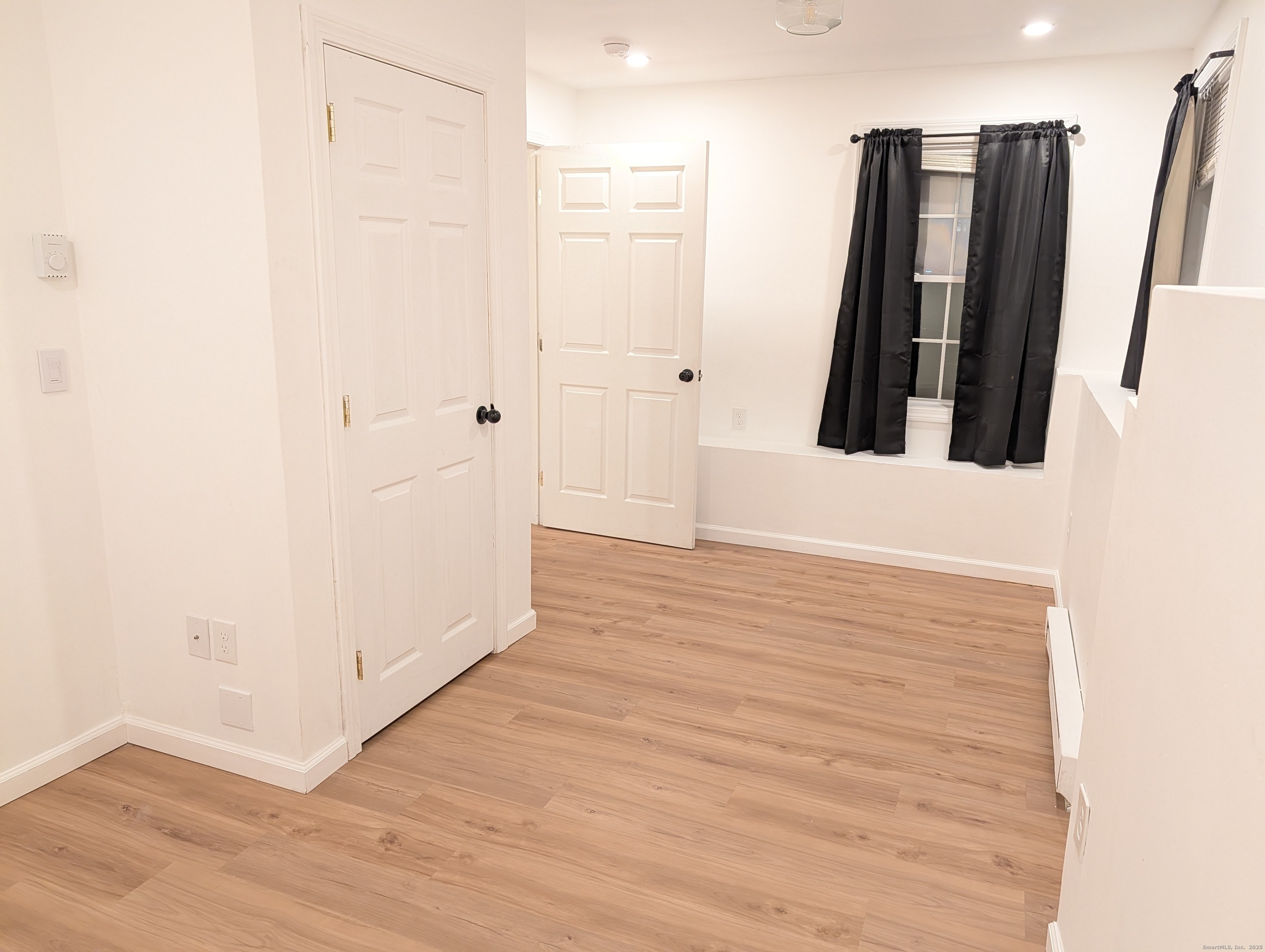 23 Mechanics Street, Unit 101 Putnam, CT 06260 - Photo 8 of 8 a view of a walk in closet