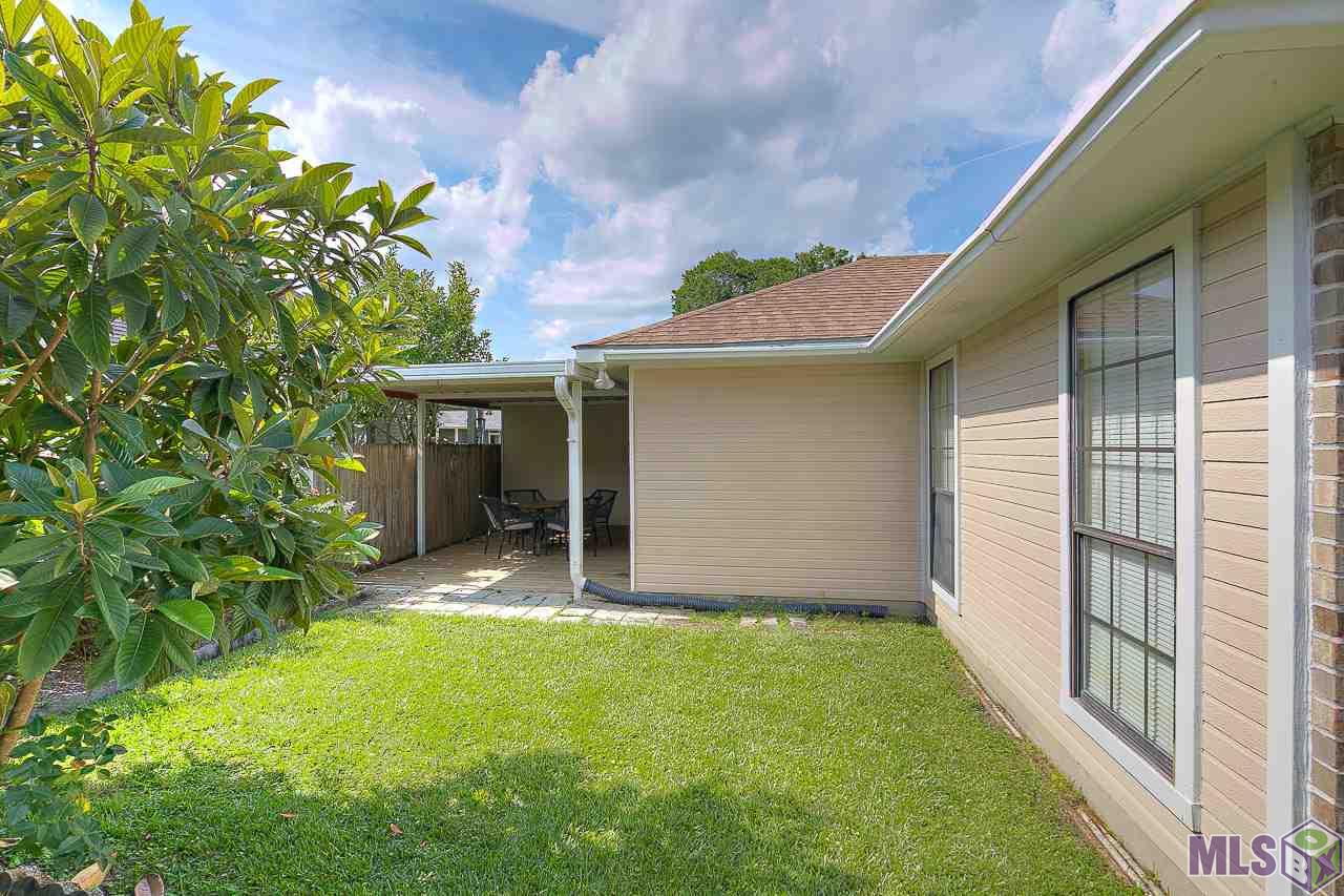25885 Oakley Road Denham Springs, LA 70726 - Photo 11 of 11 Gallery Image 11