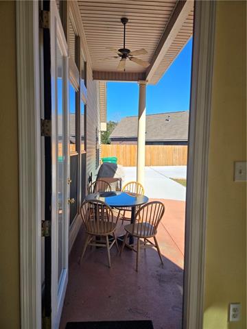 361 Autumn Lakes Road Slidell, LA 70461 - Photo 15 of 20 Gallery Image 15