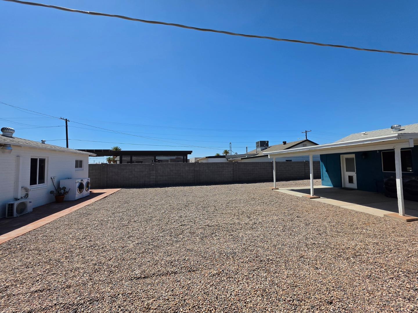 2803 East Monroe Street, Unit REAR Phoenix, AZ 85034 - Photo 16 of 25 Photo #16