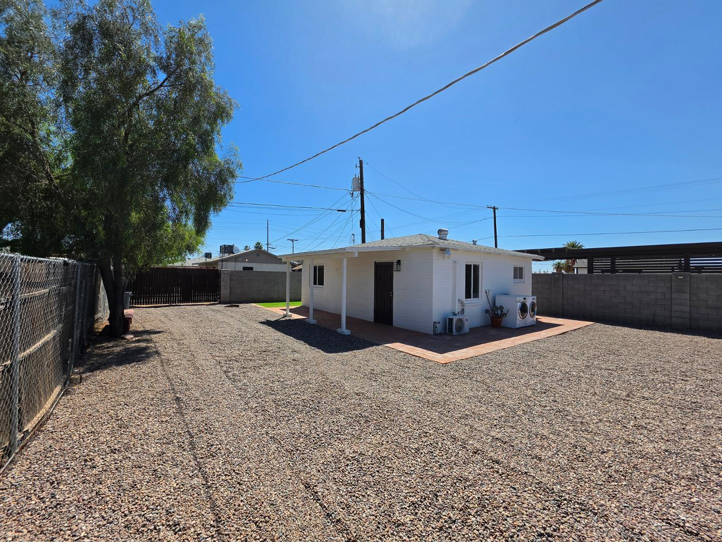 2803 East Monroe Street, Unit REAR Phoenix, AZ 85034 - Photo 17 of 25 Photo #17