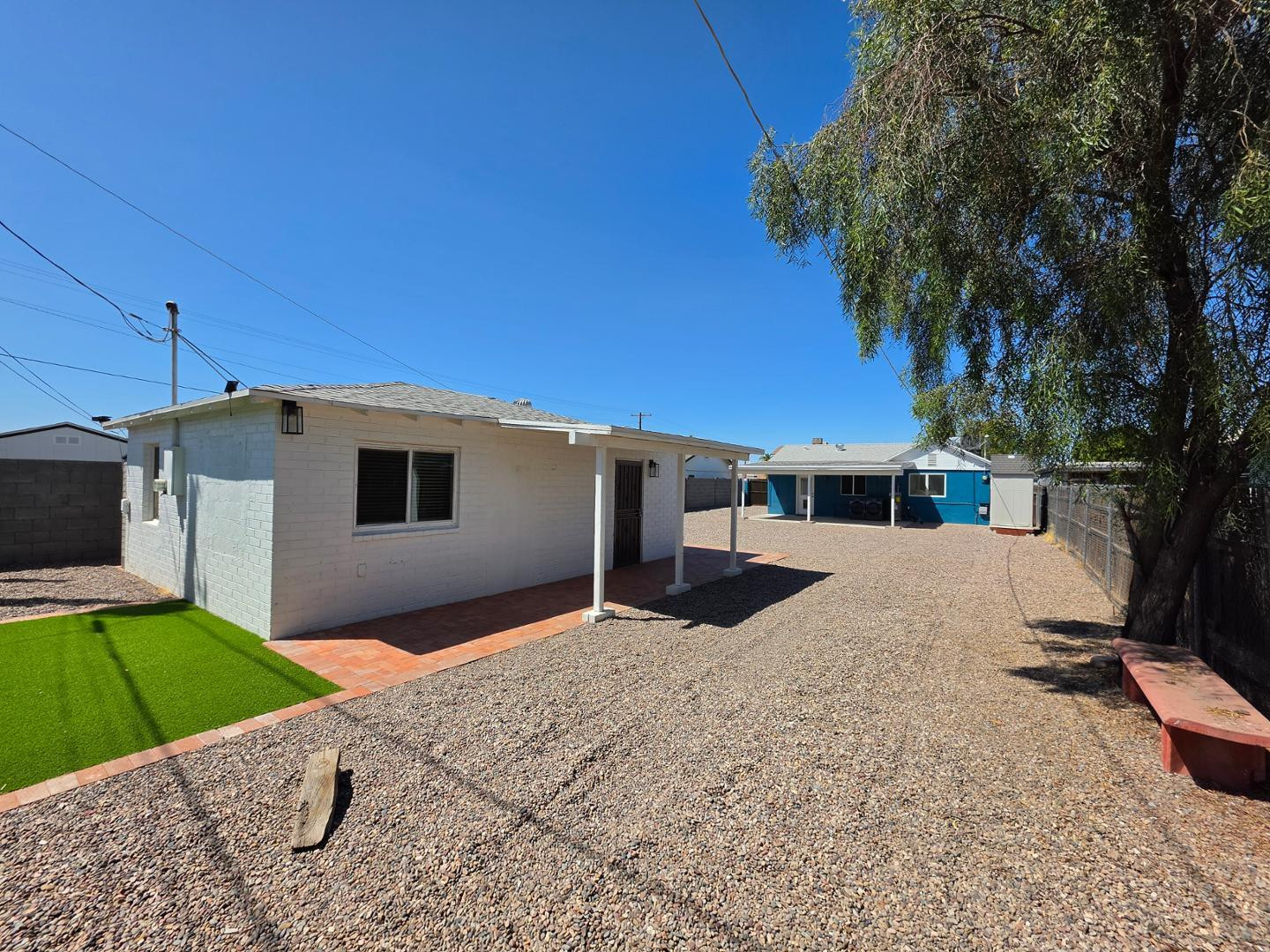 2803 East Monroe Street, Unit REAR Phoenix, AZ 85034 - Photo 2 of 25 Photo #2