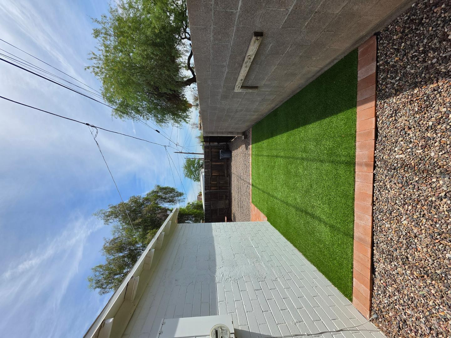 2803 East Monroe Street, Unit REAR Phoenix, AZ 85034 - Photo 25 of 25 Photo #25