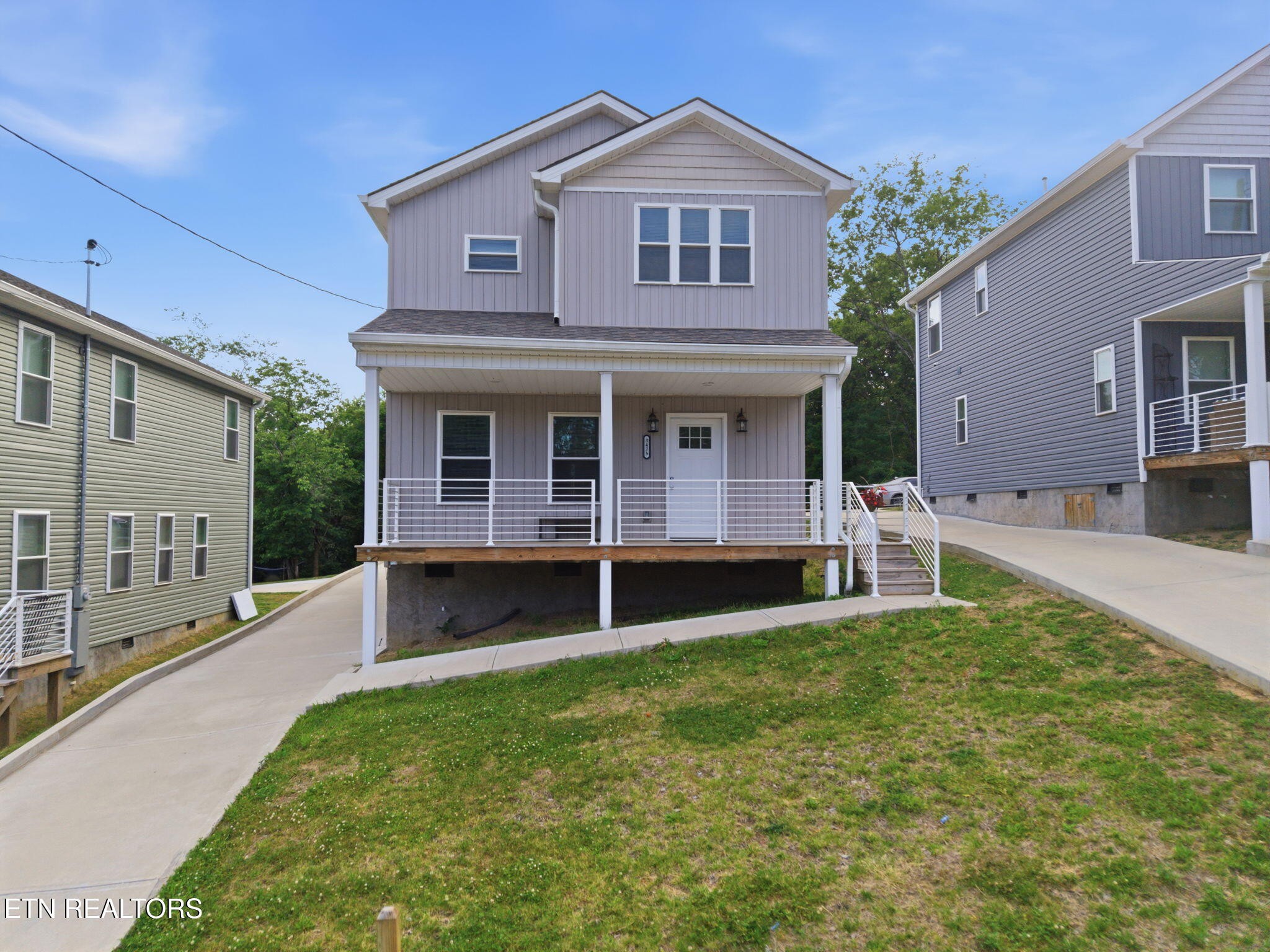 3425 Gap Road Knoxville, TN 37921 - Photo 1 of 28
