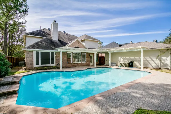 $4,200 | 5125 Carriage Bend Drive, Katy, TX 77450