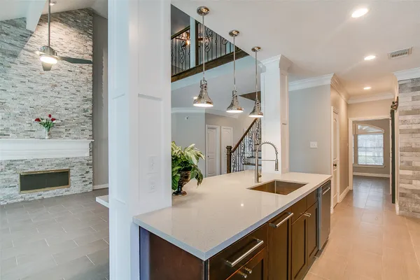 $4,200 | 5125 Carriage Bend Drive, Katy, TX 77450