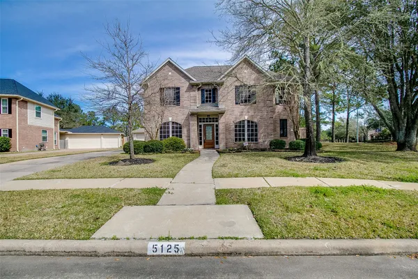 $4,200 | 5125 Carriage Bend Drive, Katy, TX 77450