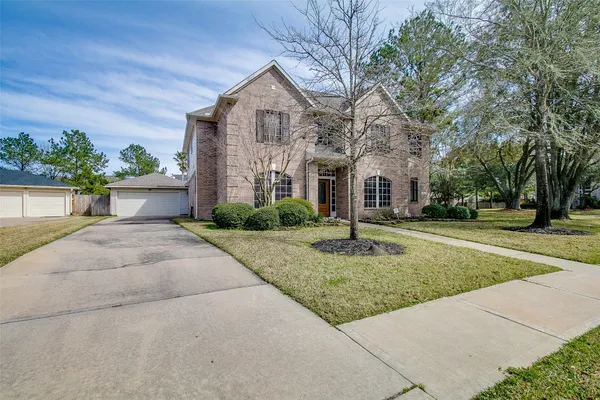 $4,200 | 5125 Carriage Bend Drive, Katy, TX 77450
