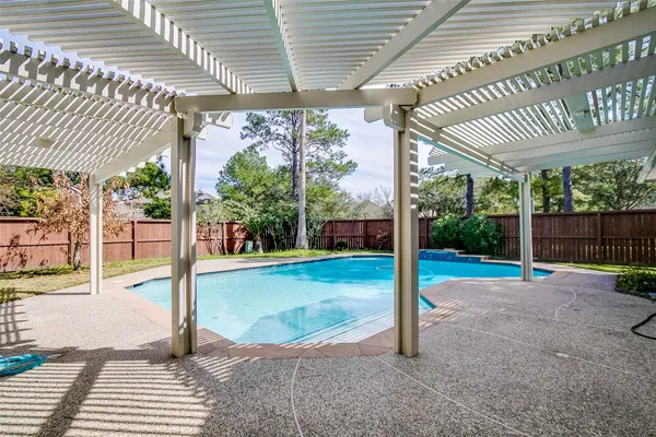 $4,200 | 5125 Carriage Bend Drive, Katy, TX 77450