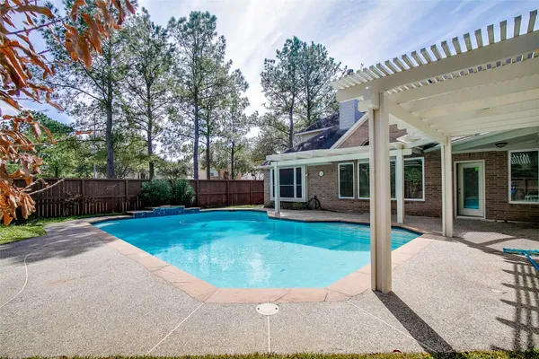 $4,200 | 5125 Carriage Bend Drive, Katy, TX 77450