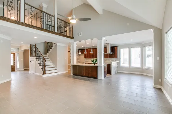 $4,200 | 5125 Carriage Bend Drive, Katy, TX 77450