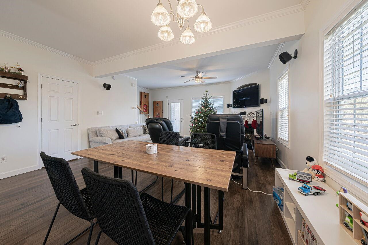 4500 Centrebrook Circle Raleigh, NC 27616 - Photo 12 of 39 Photo 12