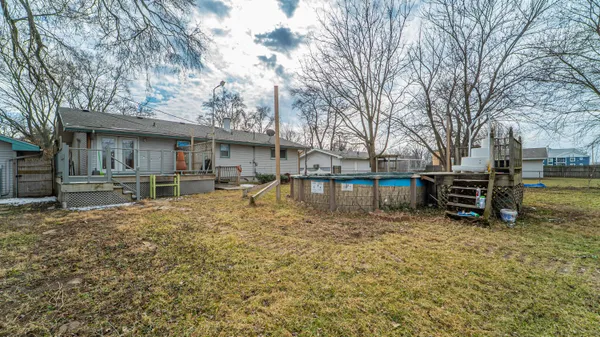 $250,000 | 6512 Evergreen Avenue, Portage, IN 46368