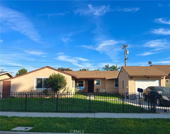 $749,000 | 9432 Barkerville Avenue, Whittier, CA 90605