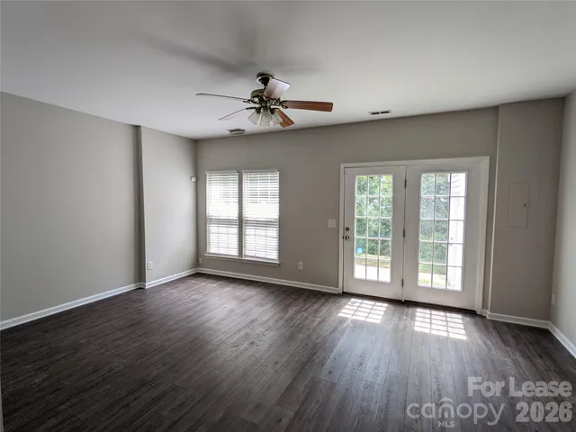 $1,650 | 12406 Blossoming Court, Charlotte, NC 28273