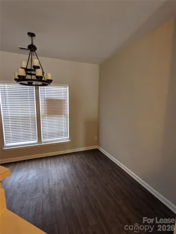 $1,650 | 12406 Blossoming Court, Charlotte, NC 28273