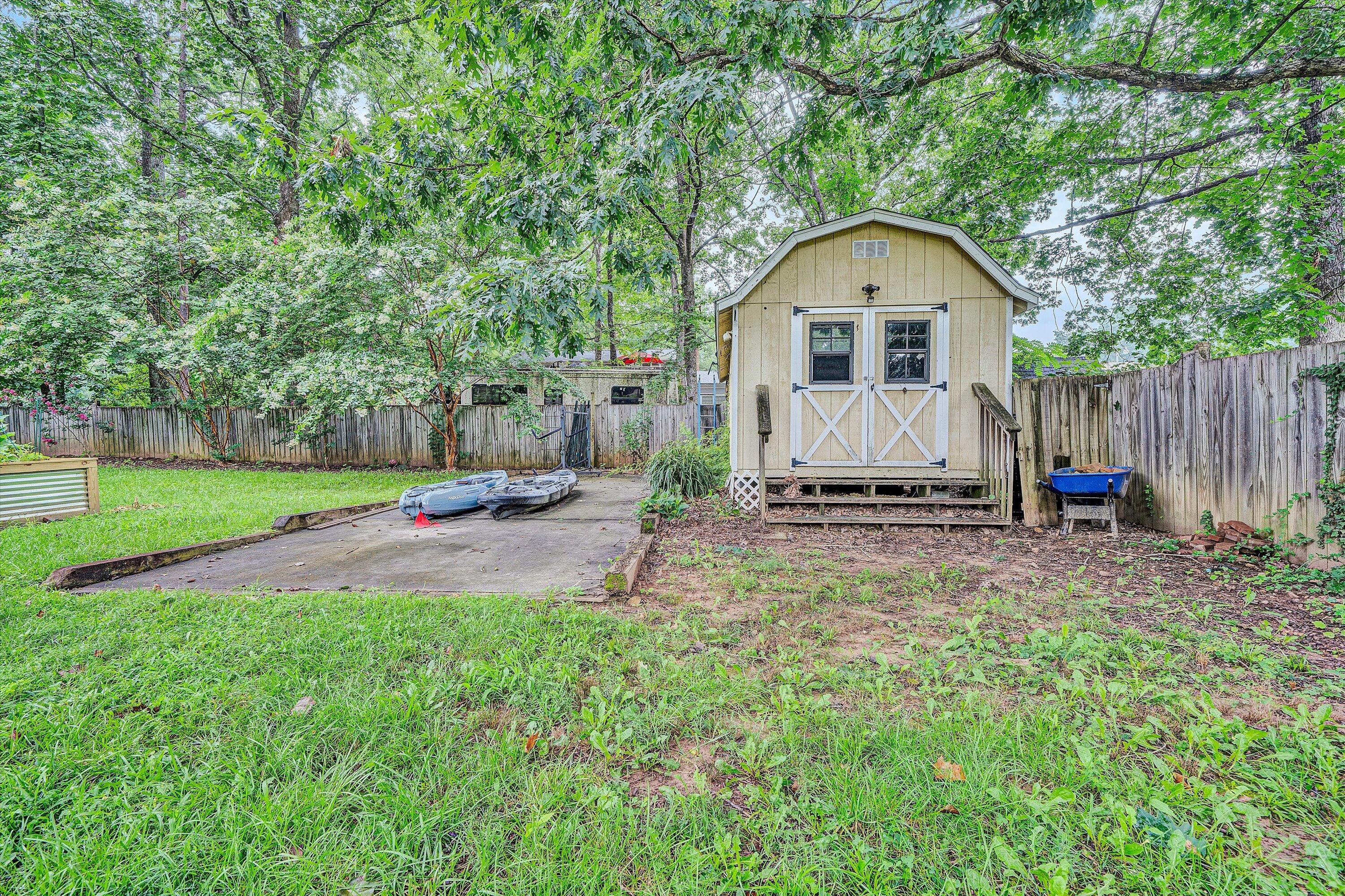 17 Cedarbrook Lane Blue Ridge, VA 24064 - Photo 39 of 46 39-DSC00124