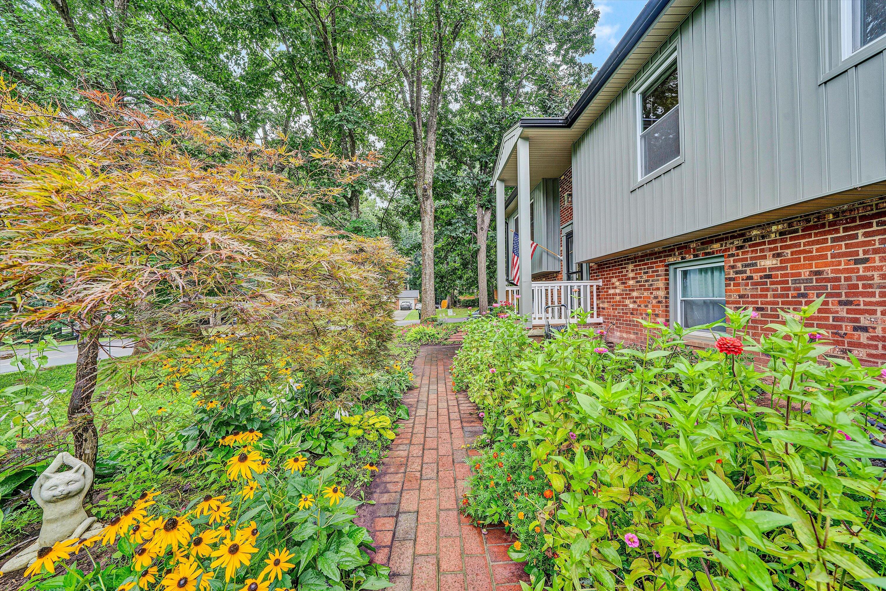 17 Cedarbrook Lane Blue Ridge, VA 24064 - Photo 4 of 46 04-DSC00007