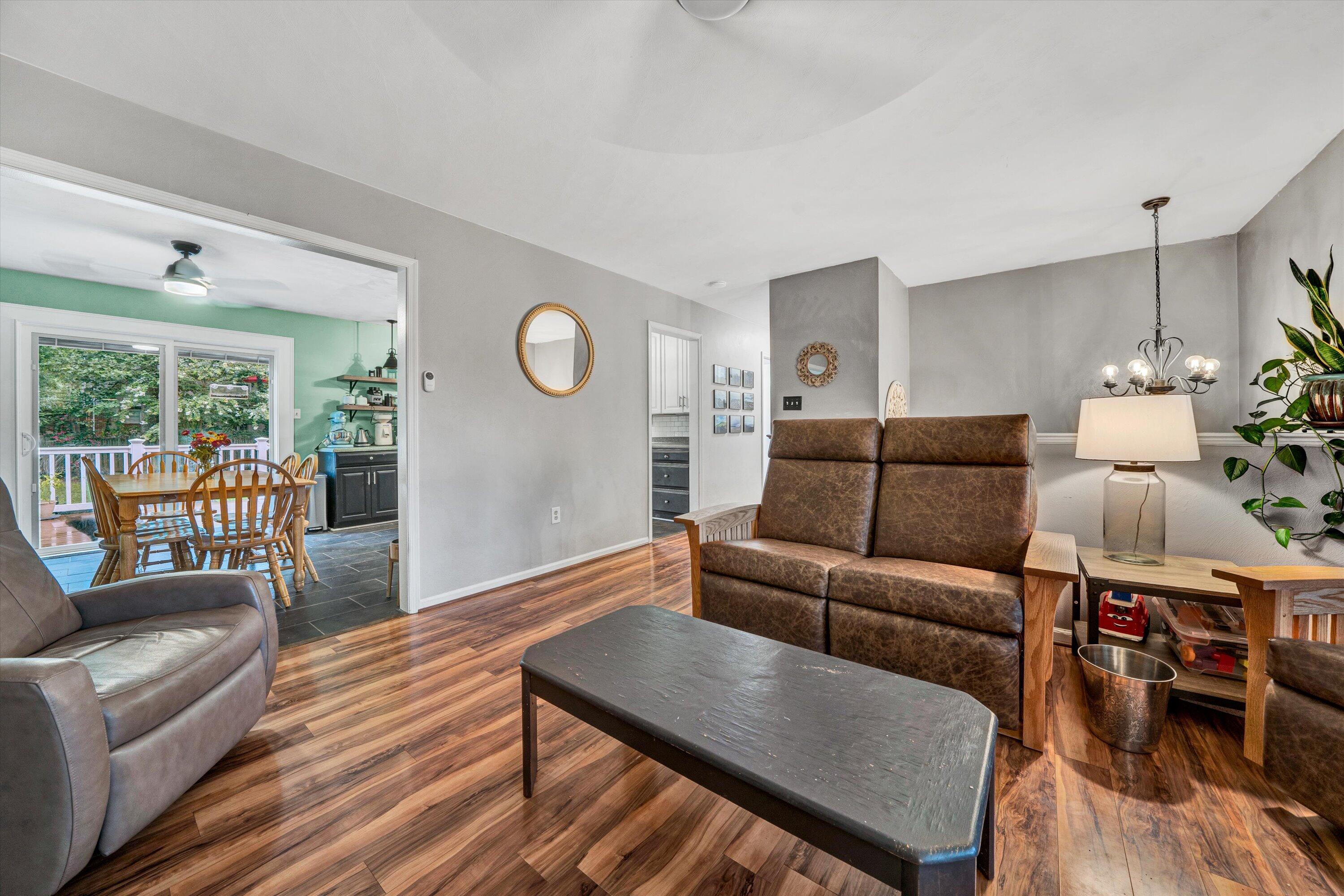 17 Cedarbrook Lane Blue Ridge, VA 24064 - Photo 8 of 46 08-DSC00016