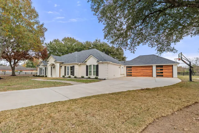 $1,100,000 | 21502 Rosehill Church Road, Tomball, TX 77377