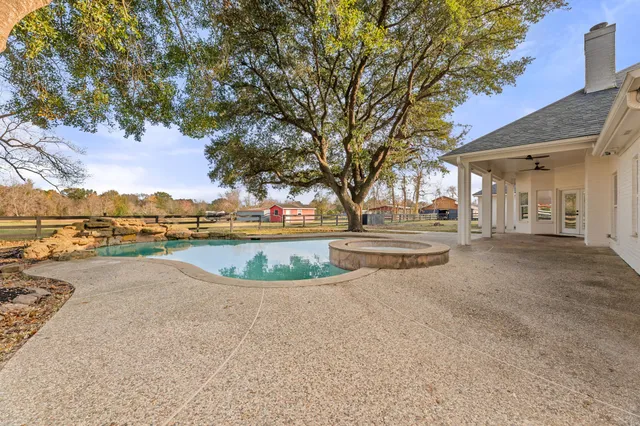 $1,100,000 | 21502 Rosehill Church Road, Tomball, TX 77377