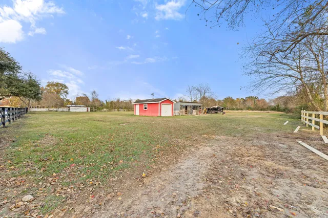 $1,100,000 | 21502 Rosehill Church Road, Tomball, TX 77377