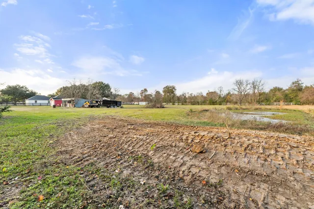 $1,100,000 | 21502 Rosehill Church Road, Tomball, TX 77377