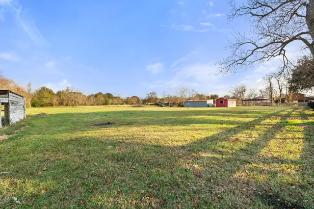 $1,100,000 | 21502 Rosehill Church Road, Tomball, TX 77377