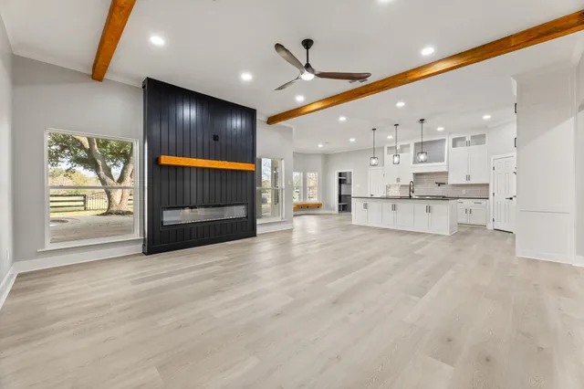 $1,100,000 | 21502 Rosehill Church Road, Tomball, TX 77377