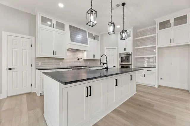 $1,100,000 | 21502 Rosehill Church Road, Tomball, TX 77377