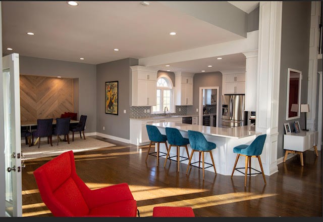3425 B Trimble Road Nashville, TN 37215 - Photo 3 of 6