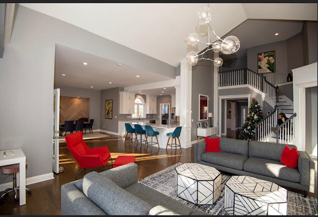 3425 B Trimble Road Nashville, TN 37215 - Photo 4 of 6