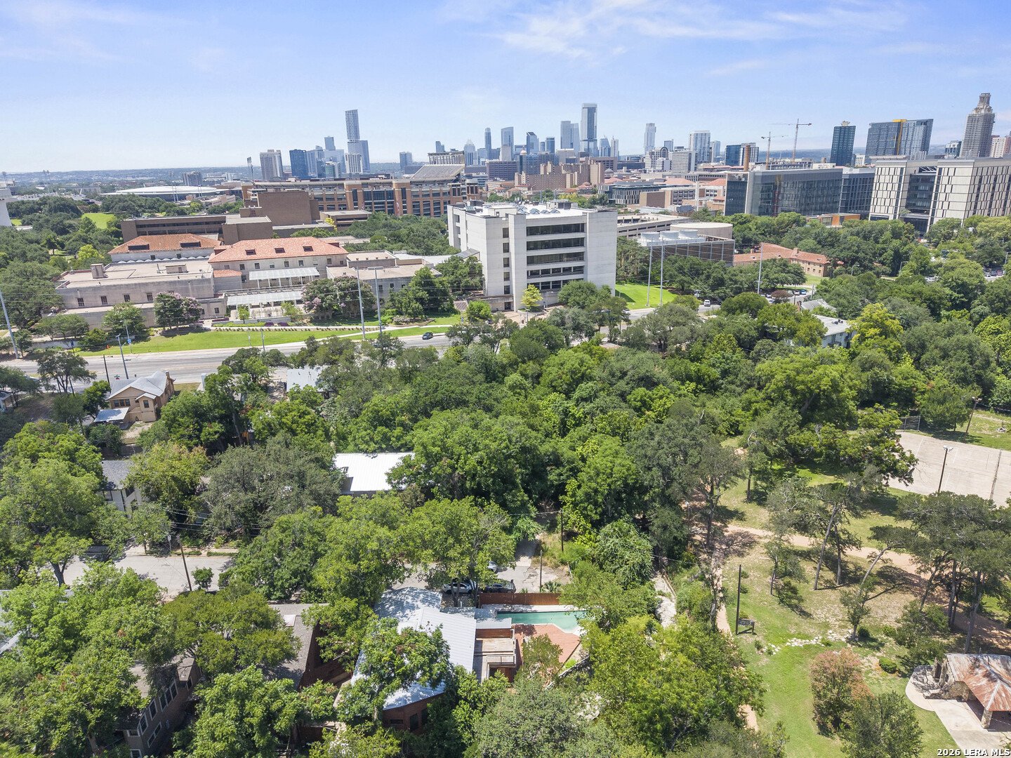 800 Leonard Street Austin, TX 78705 - Photo 12 of 60