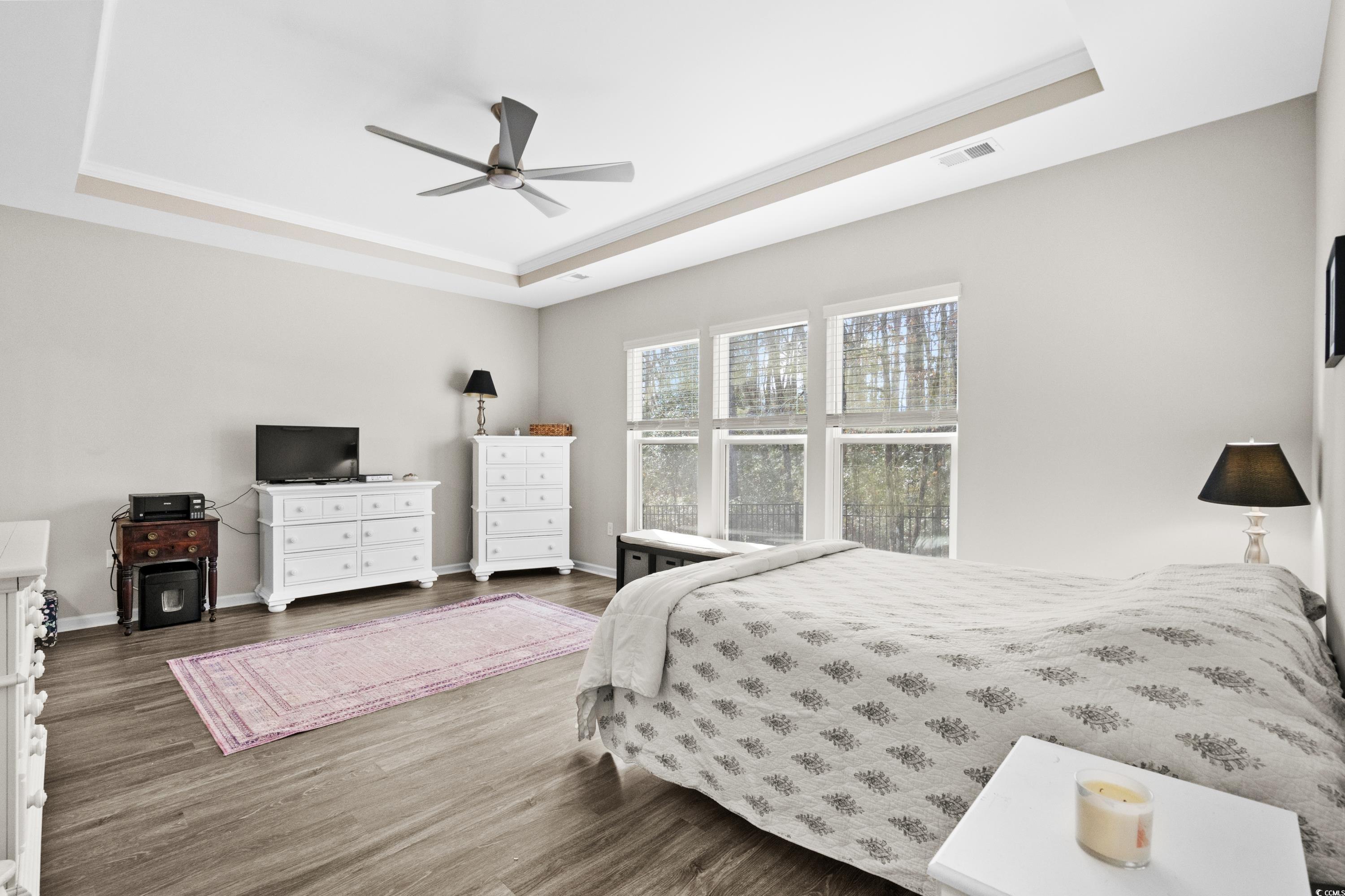 468 Trestle Way Conway, SC 29526 - Photo 12 of 36 Gallery Image 12