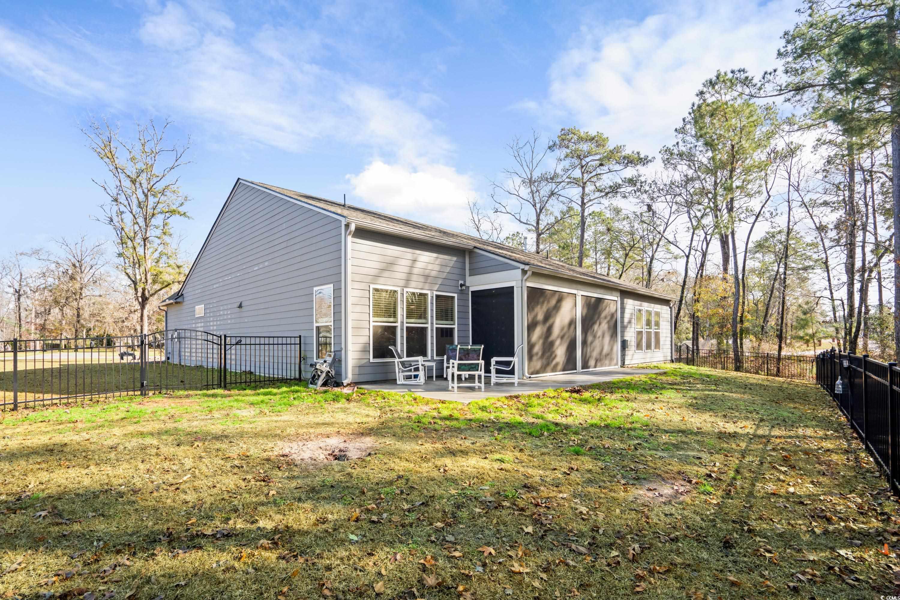 468 Trestle Way Conway, SC 29526 - Photo 26 of 36 Gallery Image 26