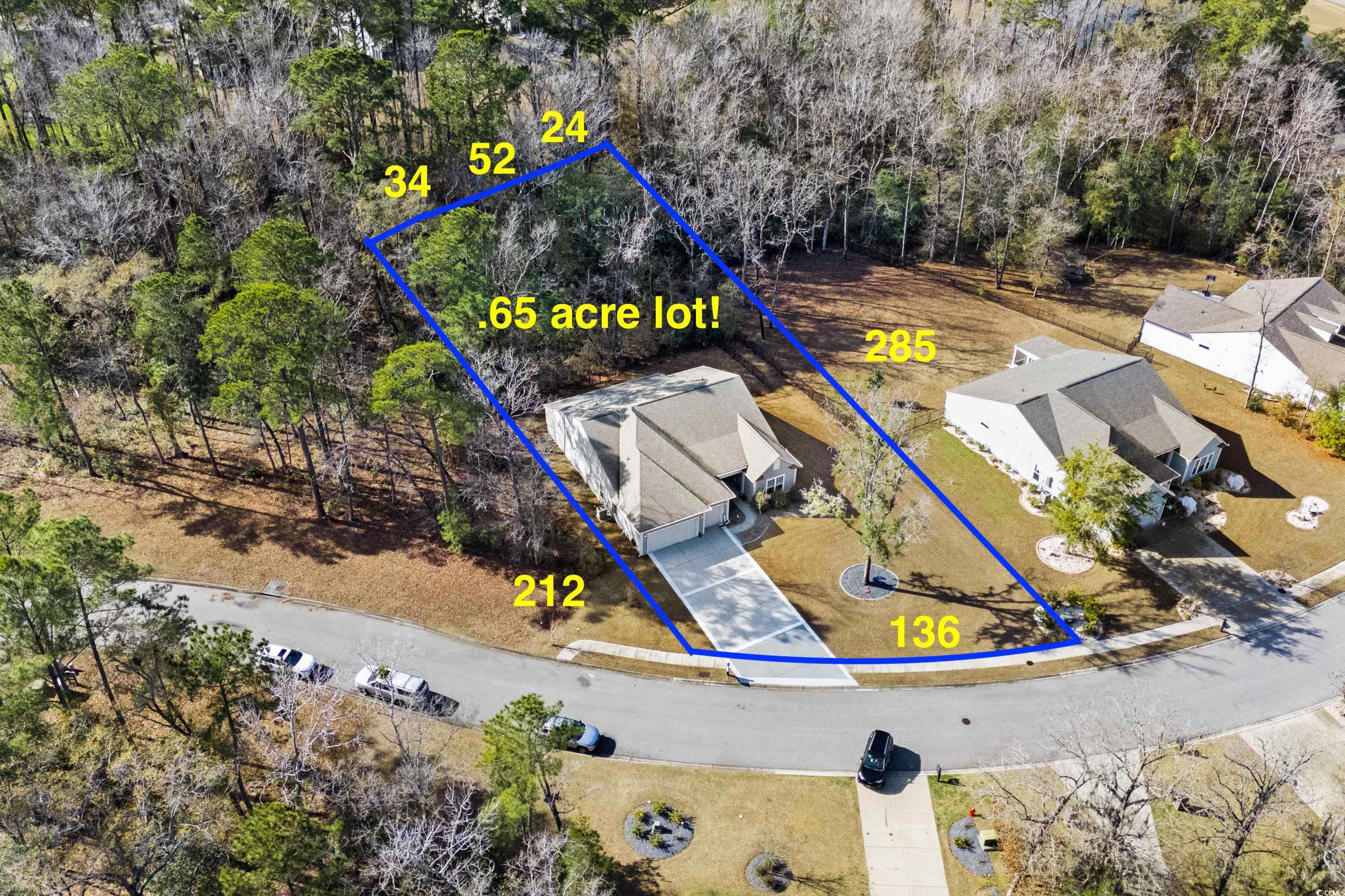 468 Trestle Way Conway, SC 29526 - Photo 29 of 36 Gallery Image 29